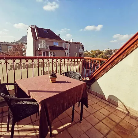 032 Apartamento Plovdiv