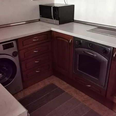 032 Apartamento Plovdiv