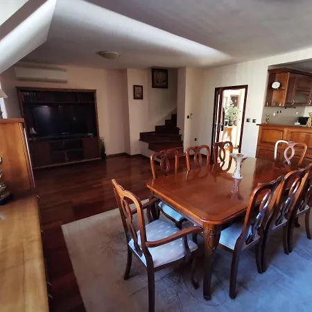 Apartamento 032 Plovdiv